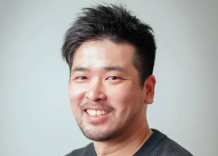 加藤 祐己