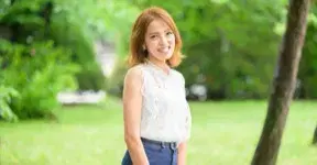 CSリーダー 山本さん