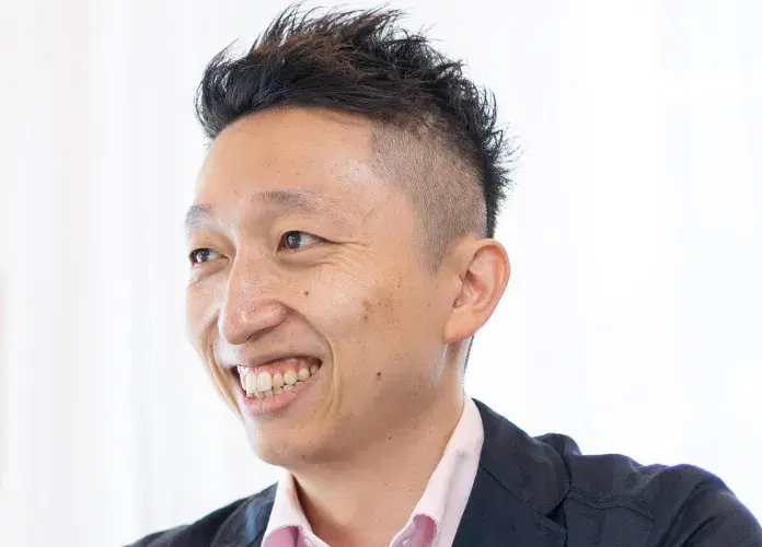 榊 伸一郎